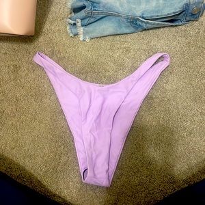bikini bottoms